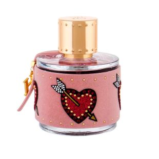 عطر CH Queens للسيدات 100 مل EDP Tester من Carolina Herrera