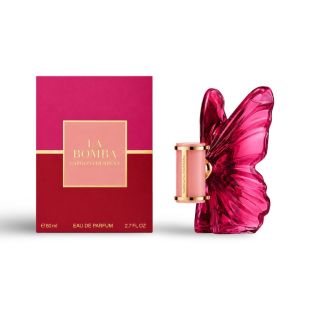 Carolina Herrera La Bomba 80ml EDP For Women