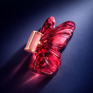 عطر La Bomba للسيدات 80 مل EDP Tester من Carolina Herrera