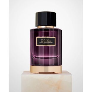 Carolina Herrera Nightfall Patchouli 100ml EDP For Unisex - Tester