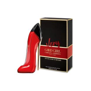 عطر Very Good Girl للسيدات 80 مل EDP من Carolina Herrera
