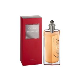 Cartier Declaration 100ml Parfum For Men