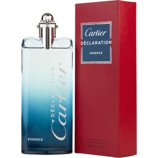 Cartier Declaration Essence 100ml EDT For Men