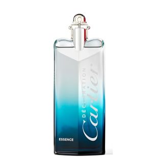 عطر Declaration Essence للرجال 100 مل EDT Tester من Cartier