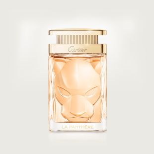 عطر La Panthere للسيدات 100 مل EDP Tester من Cartier