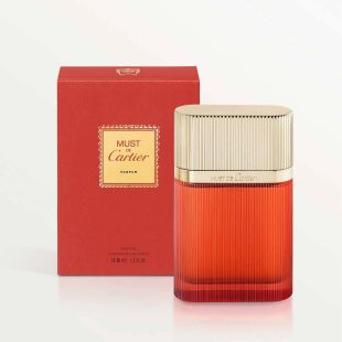 Cartier Must De Cartier Perfume 50ml For Women