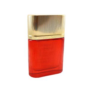 Cartier Must De Cartier Perfume 50ml For Women - Tester