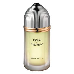 عطر Pasha De Cartier للرجال 100 مل EDT Tester من Cartier