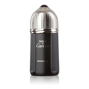 Cartier Pasha De Cartier Edition Noire 100ml EDT For Men - Tester