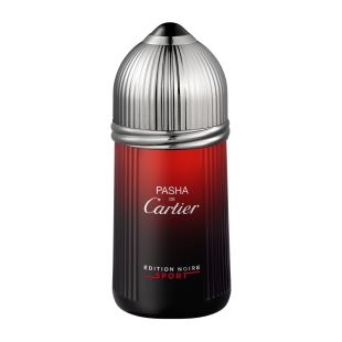 عطر Pasha de Cartier Edition Noire Sport للرجال 100 مل EDT Tester من Cartier