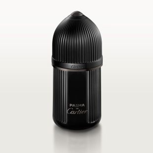 عطر Pasha de Cartier Noir Absolu للرجال 100 مل EDP Tester من Cartier