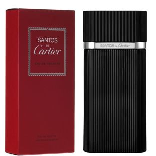 عطر Santos de Cartier للرجال 100 مل EDT من Cartier