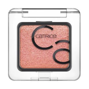 Catrice Art Couleurs Eyeshadow - 330 Cheeky Peachy