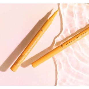 Catrice Calligraph Artist Matte Eyeliner - 040 Butterscotch