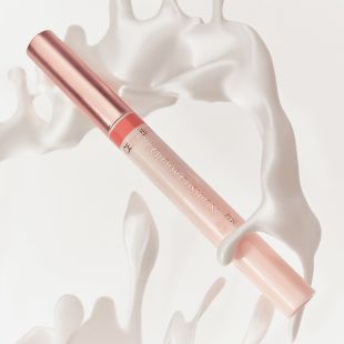 أحمر شفاه أويل Colour Cushion Juicy لون 010 Bae Watch من Catrice