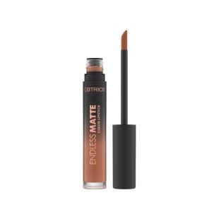 أحمر شفاه Endless Matte سائل لون 020 Lovely Nude من Catrice