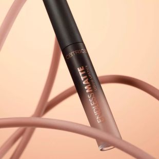 أحمر شفاه Endless Matte سائل لون 030 Truly Yours من Catrice