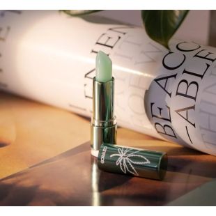 Catrice Hemp and Mint Glow Lip Balm - 010 High On Life