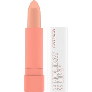 Catrice Holiday Lips Caring Lip Balm - 040 Tropic Feels