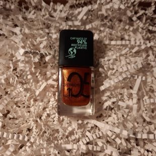Catrice ICONails Gel Lacquer Nail Polish - 105 Rusty Rust