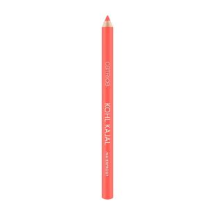 Catrice Kohl Kajal Waterproof - 180 Red Coral