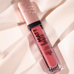 Catrice Matt Pro Ink Liquid Lipstick - 140 Dare to Be Bold