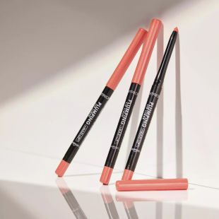 قلم تحديد الشفاه Plumping لون 160 S-peach-less من Catrice