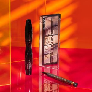 Catrice The Pure Glam Eye 3Pcs Set