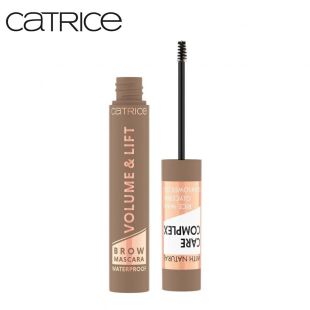 Catrice Volume and Lift Brow Mascara Waterproof - N 020 Blonde