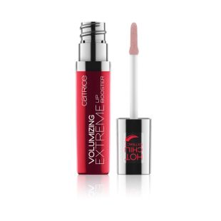 Catrice Volumizing Lip Booster Extreme Lip Gloss 010 Hot Plumper 5ml
