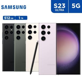 Samsung Galaxy S23 Ultra 5G Phone