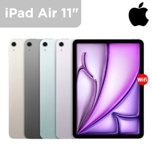 آيباد إير 11 بوصة M2 واي فاي من Apple