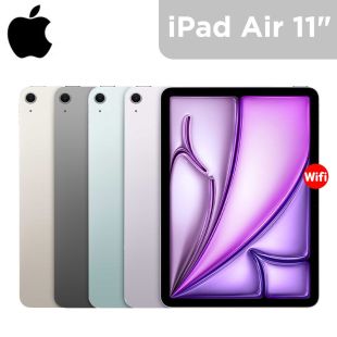 Apple iPad Air 11" M2 Wi-Fi