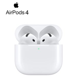 AirPods 4 by Apple (New Product / Open Box)