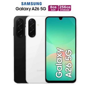 Samsung Galaxy A26 256GB 8GB RAM 5G