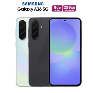 Samsung Galaxy A36 256GB 8GB RAM 5G
