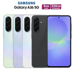 Samsung Galaxy A36 256GB 8GB RAM 5G