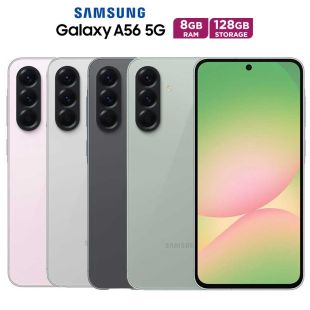 Samsung Galaxy A56 128GB 8GB RAM 5G