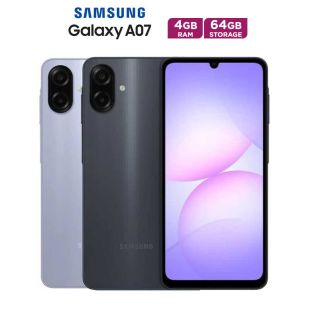 Samsung Galaxy A07 64GB 4GB RAM 4G LTE