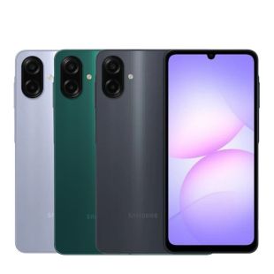 هاتف جلاكسي A07 سعة 64 جيجابايت رام 4 جيجا شبكة 4G LTE من Samsung