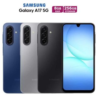 Samsung Galaxy A17 256GB 8GB RAM 5G