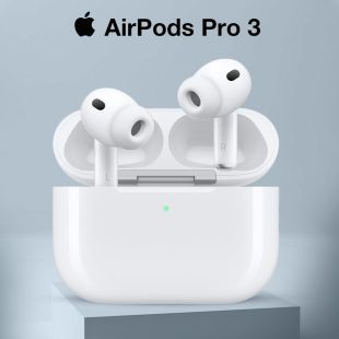 سماعات ايربودز 3 من Apple