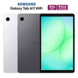 Samsung Galaxy Tab A11 64GB 8GB RAM WiFi