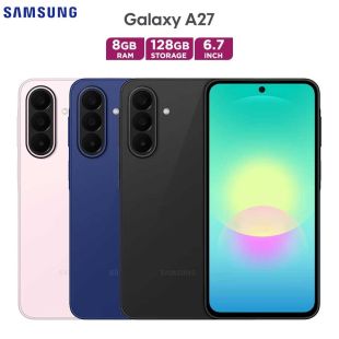 Samsung Galaxy A27 8GB RAM 128GB 5G