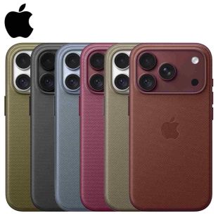 Apple iPhone 18 Pro TechWoven Case with MagSafe