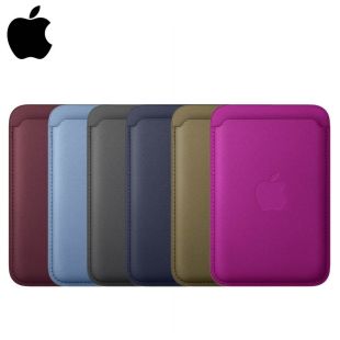 Apple iPhone FineWoven MagSafe Wallet
