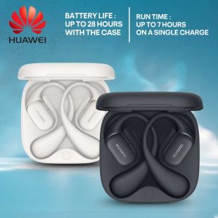 HUAWEI FreeArc Earbuds