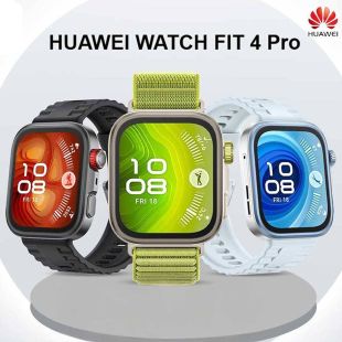 Huawei Fit 4 Pro Smart Watch