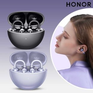 سماعات اذن Clip لاسلكية من Honor