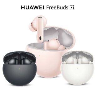 سماعة أذن لاسلكية FreeBuds 7i من Huawei